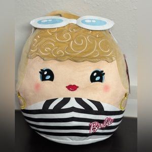 ❌SOLD❌ Barbie Cuutopia 14-inch Squishy Plush